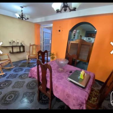 *#94 Víbora 10 de Octubre*   *A una cuadra de la calzada de acosta y a tres de la calzada de 10/10*   🏘 Casa independie - Img 119664288