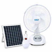VENTILADOR DE MESA RECARGABLE PATIX - Img 57855366