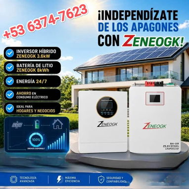 Energía renovable Holguin - Img 124530830