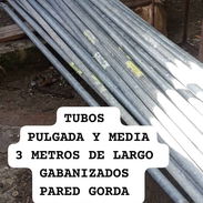 🚨 VENTA DE TUBOS 🚨 - Img 58254850