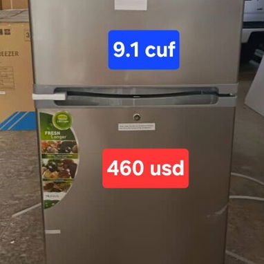 REFRIGERADOR 6.5 cuf - 3/4