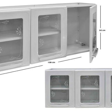ESTANTES AEREOS DE COSINA - Img 123087773