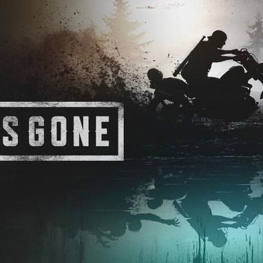 DAYS GONE - Img 107324009