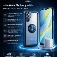 Samsung Galaxy a06‼️ - Img 55663474