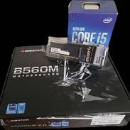 KIT Sellados para PC - Garantía 1 Mes ❗ Mensajería Disponible ❗ - Img 47083451