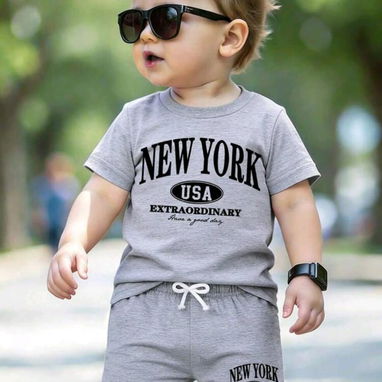 Ropa de niño bebés talla 6/9 meses - 9/10