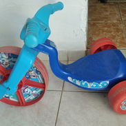 Vendo velocipedo - Img 58237305