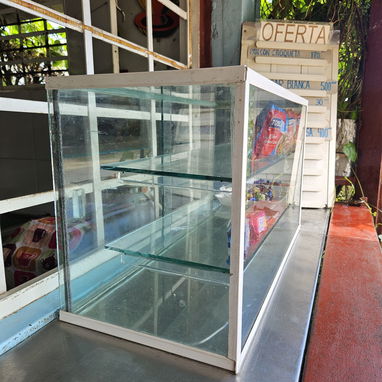 Vendo vidriera expositora - 6/6