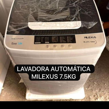 🔥 ¡LAVADORAS DISPONIBLES CON TRANSPORTE INCLUIDO EN LA HABANA! 🔥 - 2/3