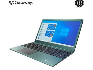 Vendo Laptop Gateway i3-11na Generación, 8GB RAM DDR4 - Img 65558359