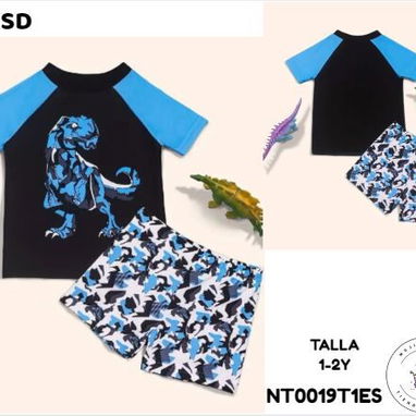 Trusas de niña y niño. - Img 124456443