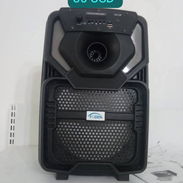 Bocina Bluetooth de 8" Ruden_mm - Img 55961946