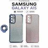 FORROS SAMSUNG GALAXY A15 - Img 56304023