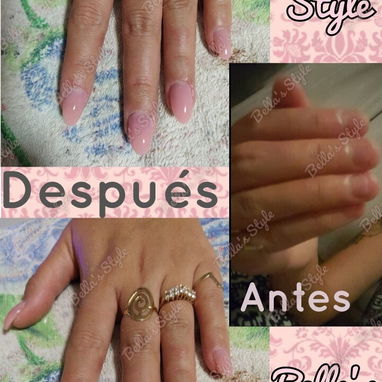 Manicuri a domicilio - Img 66227307
