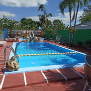 Piscina para pasadia y pasanoche en Boyeros, mulgoba 53851720 - Img 54480545