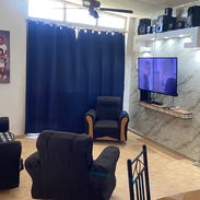 Apartamento 3 piso y último en alamar zona 11 ☑️Sala🛋️-comedor🍝 ☑️Cocina🥩 ☑️Lavadero 🫧 ☑️3 cuartos🛏️ ☑️1 baño 🛁  ☑ - Img 56188981