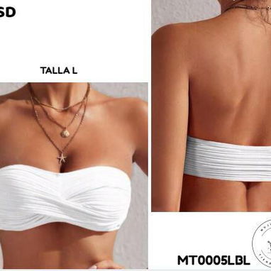 MALLAS-PAREOS - Img 123454876