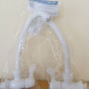 Llave para fregadero. Tipo cuello ganso - Img 56150888