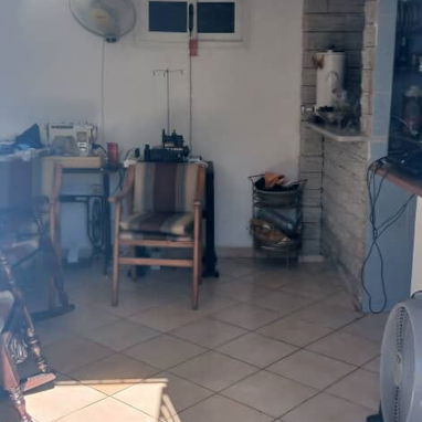 Apartamento en Centro Habana - 2/7