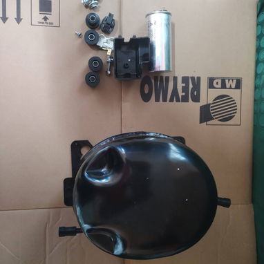 🧊 1/4 🧊 MAQUINA LG (COMPRESOR) 1/4 -110V 60HZ. NUEVA A ESTRENAR CON SUS ACCESORIOS. TLF 54833699 - Img 112776471