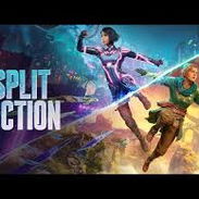 Split Fiction (Juegos Digitales PlayStation & Xbox) - Img 55046291