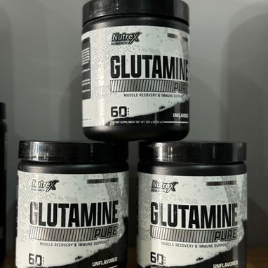 GLUTAMINA DRIVE NUTREX - Img 123164971