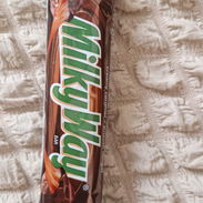 Chocolate Milky way importado XL original - Img 56927339