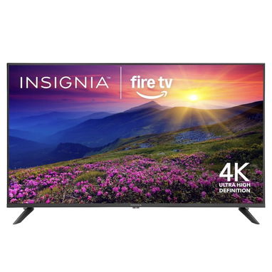 TV INSIGNIA 43” F50 SERIES 4K UHD LED SMART TV**EL MEJOR PRECIO**SELLADOS EN CAJA(52971024) - Img 111328595
