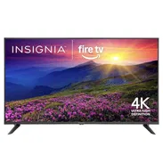 CAÑÓN!!_TV INSIGNIA DE 43” 4K UHD LED SMART TV|CLASS F50 SERIES|AÑO 2025|NUEVO EN CAJA + GARANTIA. 5410-9151 - Img 48788682