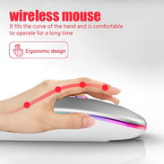 🚨🚨🚨Se venden mouse inalámbricos nuevos🚨🚨🚨 - Img 45335999