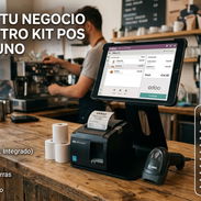 Potencia tu negocio con el combo perfecto para vender más y gestionar mejor! 🚀 - Img 56661065
