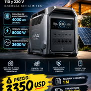 ⚡ ECOFLOW DELTA PRO 3 — POTENCIA SIN LÍMITES ⚡ - Img 57931821