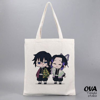 Bolsa de tela anime - Img 110859924