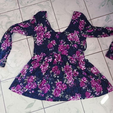 Blusa de mujer elegante - 2/2