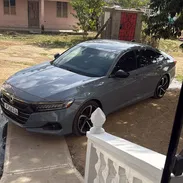 ✨ HONDA ACCORD SPORT 2022 ✨ - Img 58095751