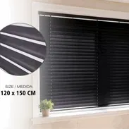 Persianas Medida: 120 × 150cm/🇮🇱 - Img 58393406