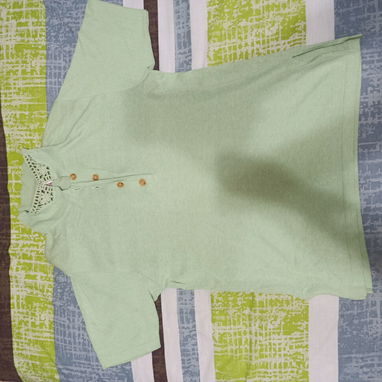 Pullovers de mujer talla XL o un tin más incluso - 3/5