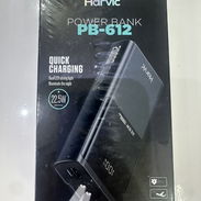 Power bank harvic - Img 54732297