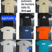 Pulovers para hombre talla XL - Img 57442923