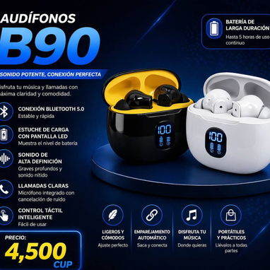 Audífonos 🎧 de calidad - Img 121650936