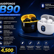Audífonos 🎧 de alta calidad - Img 55610415