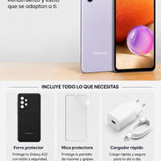 Samsung Galaxy A32 - Img 55957375