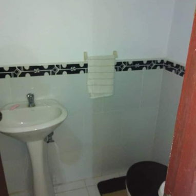 Vendo Casa Independiente en el Reparto Monterrey, san miguel del padrón.  Soy él Propietario.  Consta de:  - 4 Habitacio - 10/10