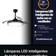 Lámparas LED - Img 54870529