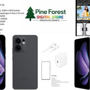 * Oppo Reno 13F 5G - Img 55768023