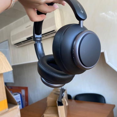 AUDÍFONOS BLUETOOTH BL-A17, ENTREGA DE FACTURA. VARIEDAD DE CELULARES Y ACCESORIOS, TECNOLOGÍA, ELECTRODOMÉSTICOS, ETC - Img 113007101