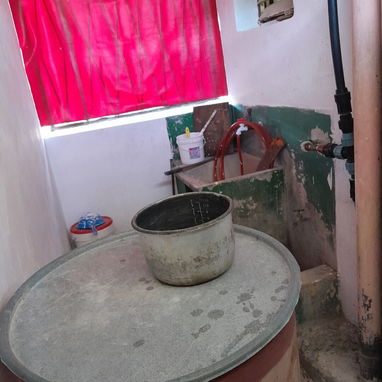 Se vende apartamento en el reparto Nalon en Guanabacoa - 4/8