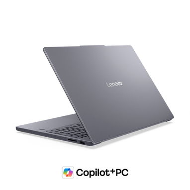 LAPTOP 🎁NUEVA🎁📦CAJA, Lenovo Ideapad Slim 3 (15Q8X10), 15.3" 2k, Snapdragon X(Intel Core Ultra 5), 16GB DDR5, 1TB SSD - Img 122506701