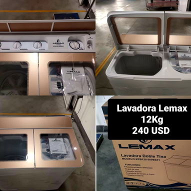 Licuadora, Ventilador, Smart TV, Ollas y más - Img 111204143