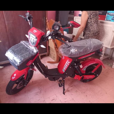 1650bisimotor clor negra - Img 125986852